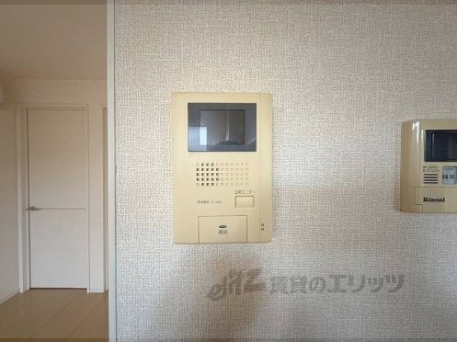 ドアフォン（ＴＶ含）