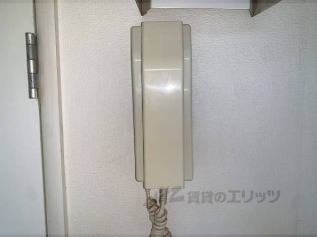 インターフォン