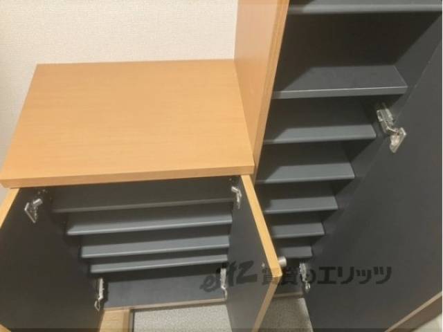 下駄箱