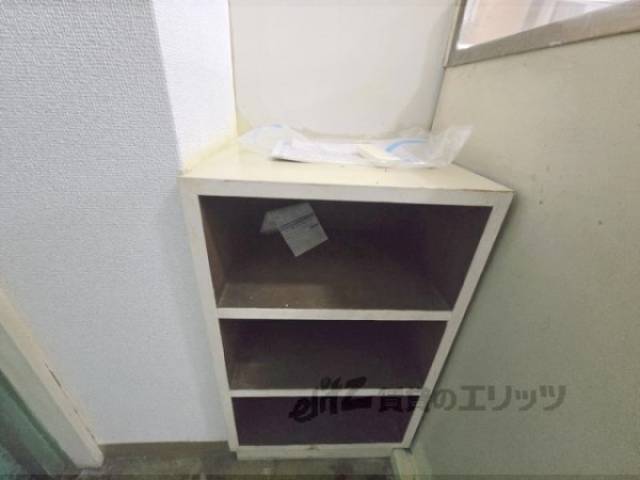 下駄箱