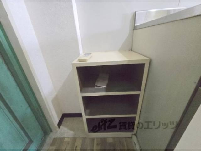 下駄箱