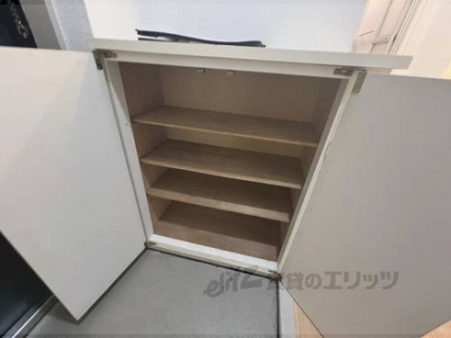 下駄箱