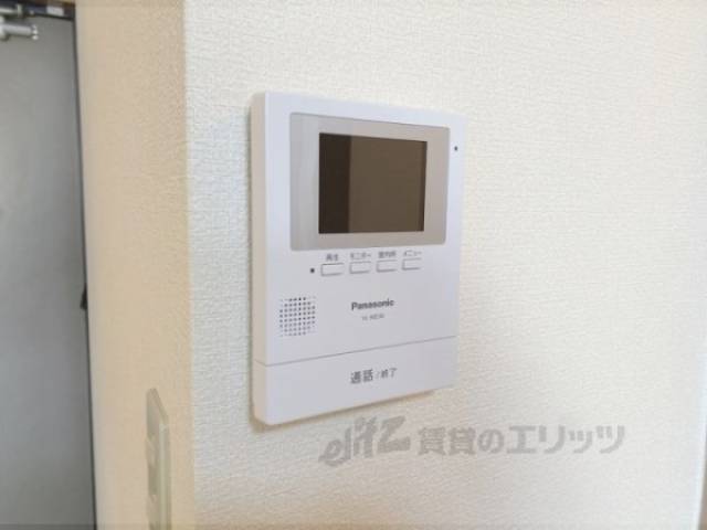 ＴＶモニターフォン