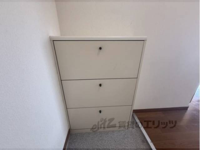 下駄箱