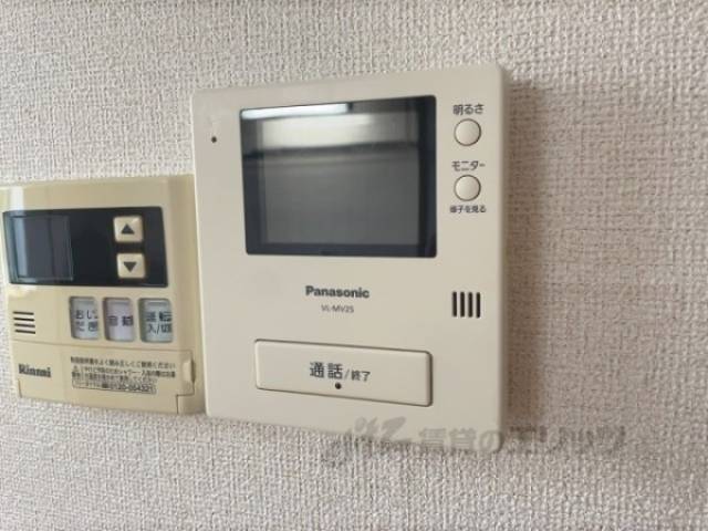 ドアフォン（ＴＶ含）