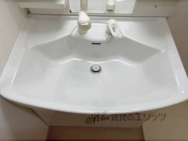 洗面所