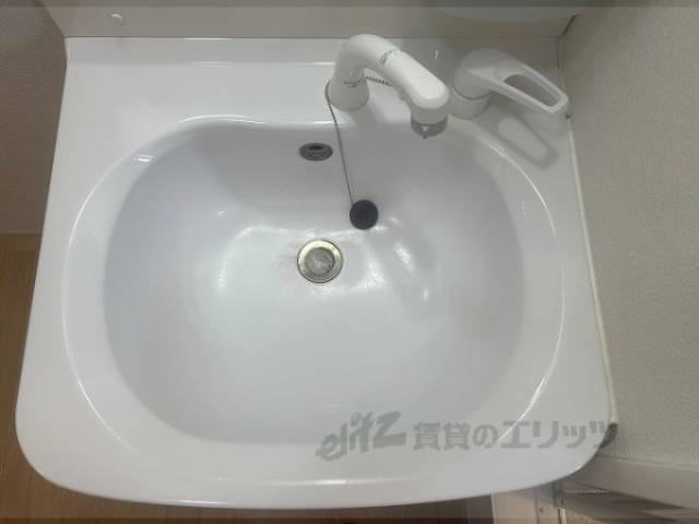 洗面所