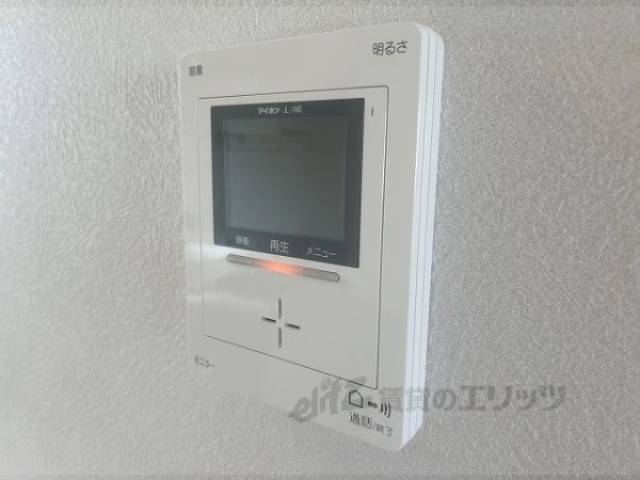 ドアフォン（ＴＶ含）