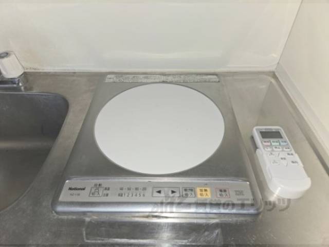 キッチン　ＩＨコンロ