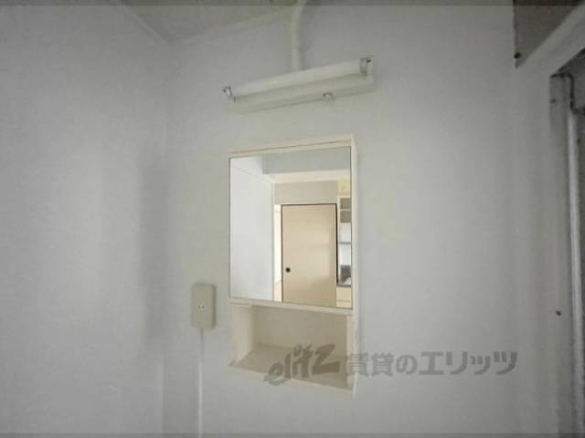 洗面所