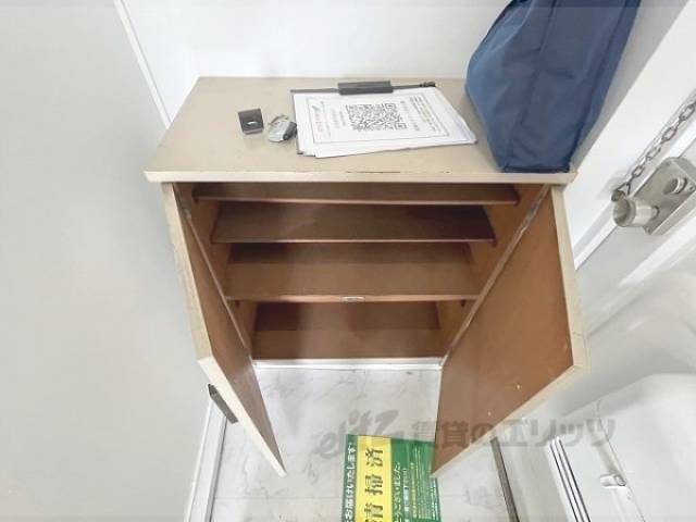 下駄箱