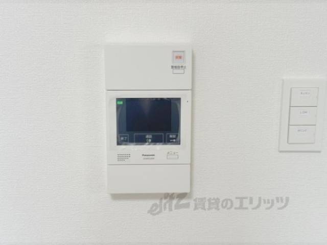 ドアフォン（ＴＶ含）