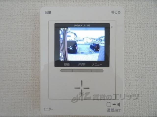 ドアフォン（ＴＶ含）