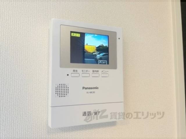 ドアフォン（ＴＶ含）