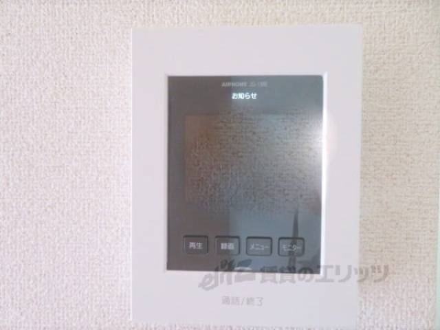 ドアフォン（ＴＶ含）