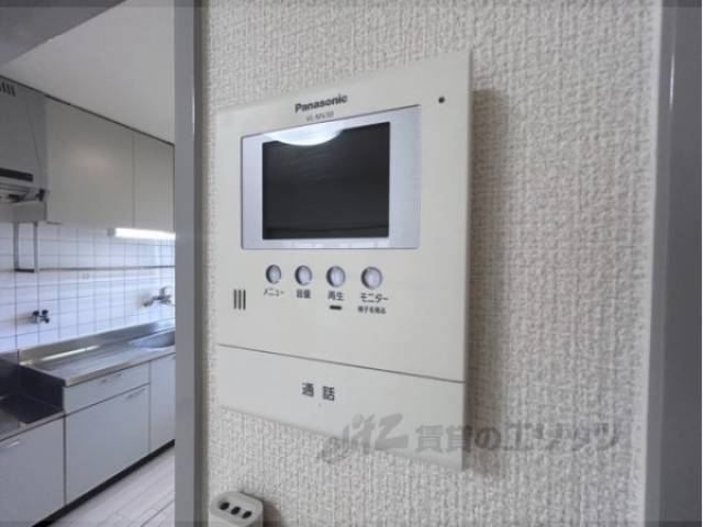 ドアフォン（ＴＶ含）