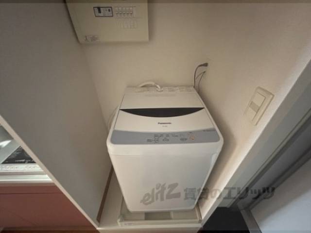 洗濯機