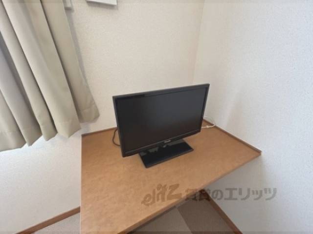 テレビ