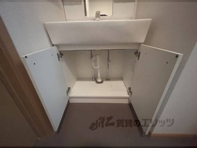 洗面所