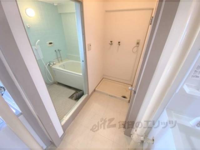 洗面所　脱衣所