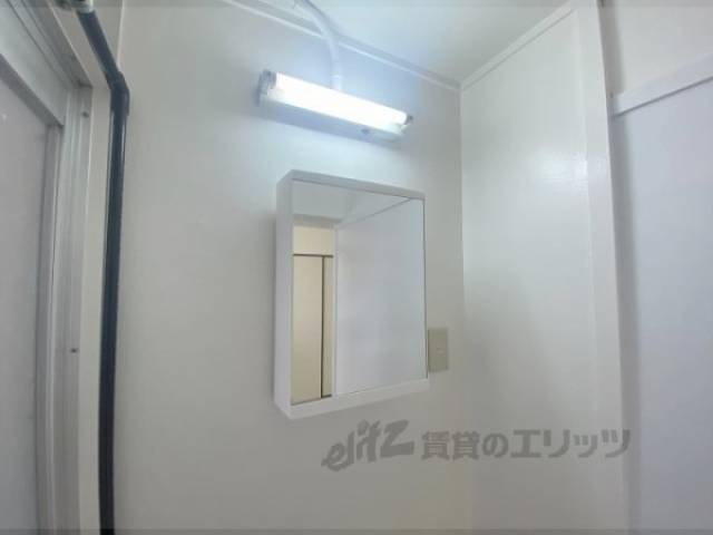 洗面所