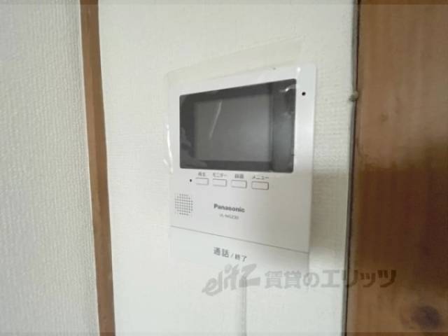 ドアフォン（ＴＶ含）