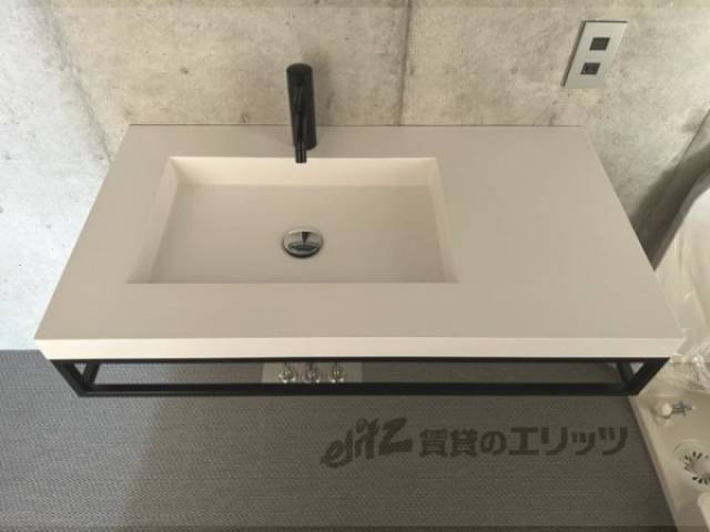 洗面所