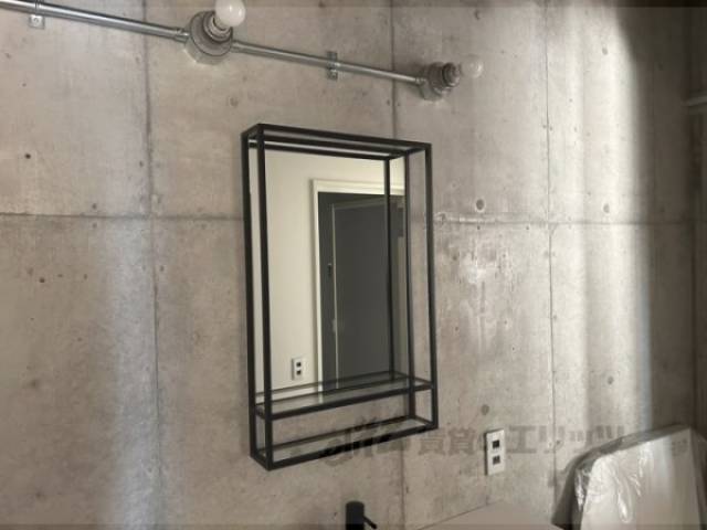 洗面所