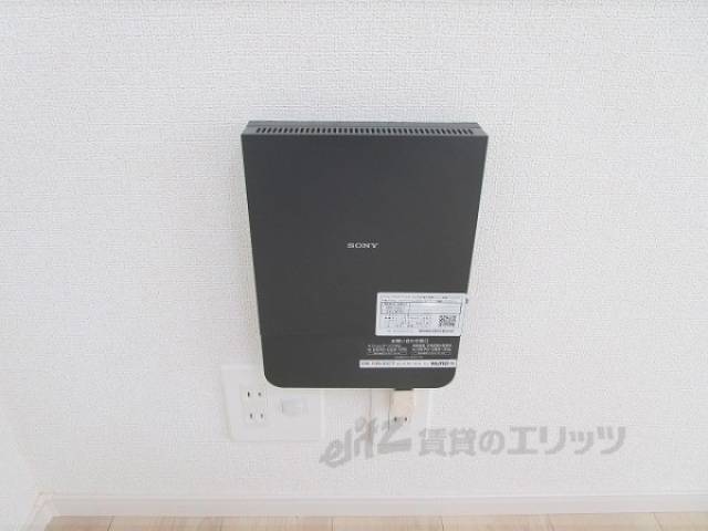 ネット機器