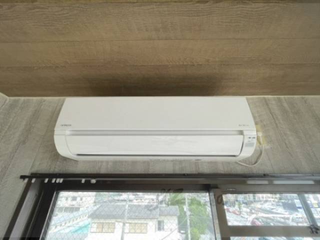 エアコン