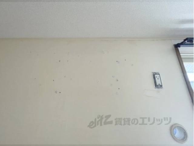 エアコン設置