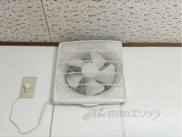 換気扇