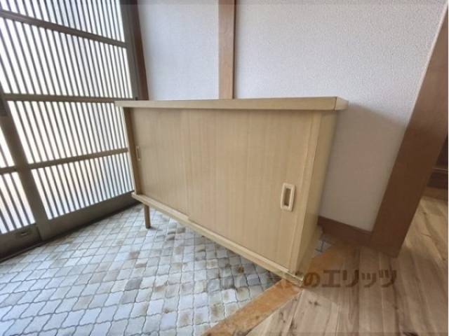 下駄箱
