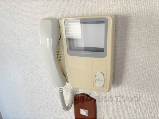 ドアフォン（ＴＶ含）