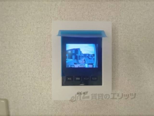 ドアフォン（ＴＶ含）