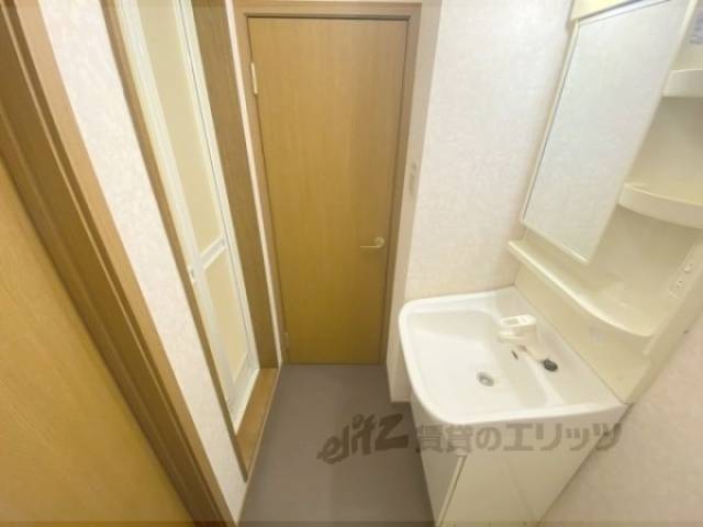 洗面所
