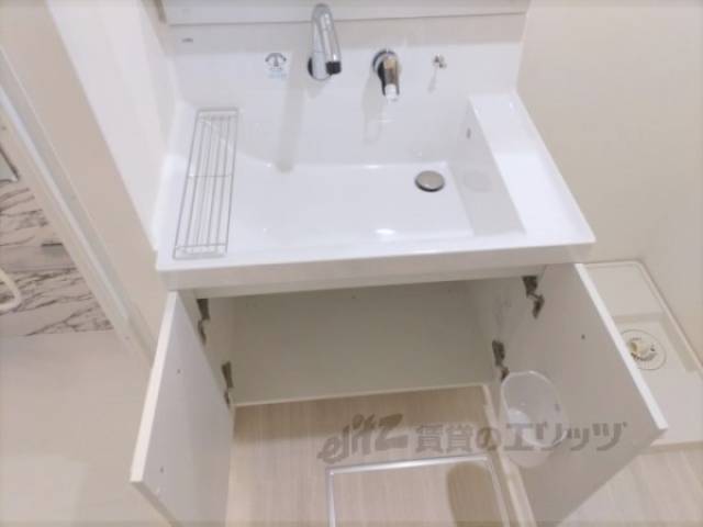 洗面所