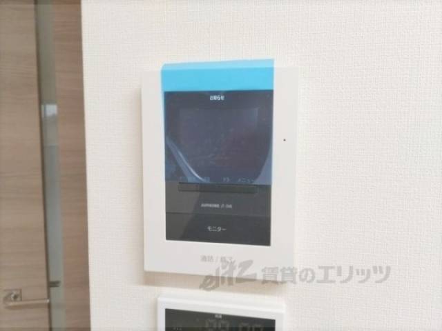 ドアフォン（ＴＶ含）