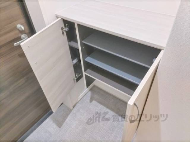 下駄箱