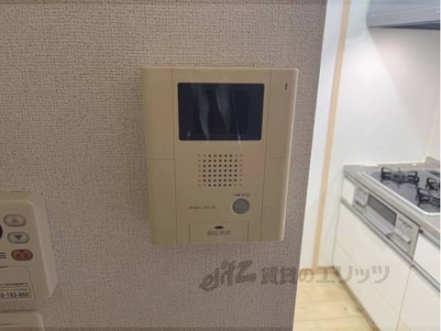 ドアフォン（ＴＶ含）
