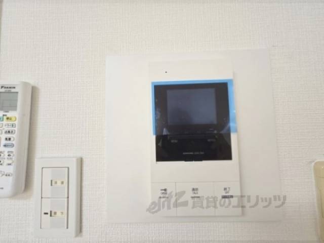 ドアフォン（ＴＶ含）