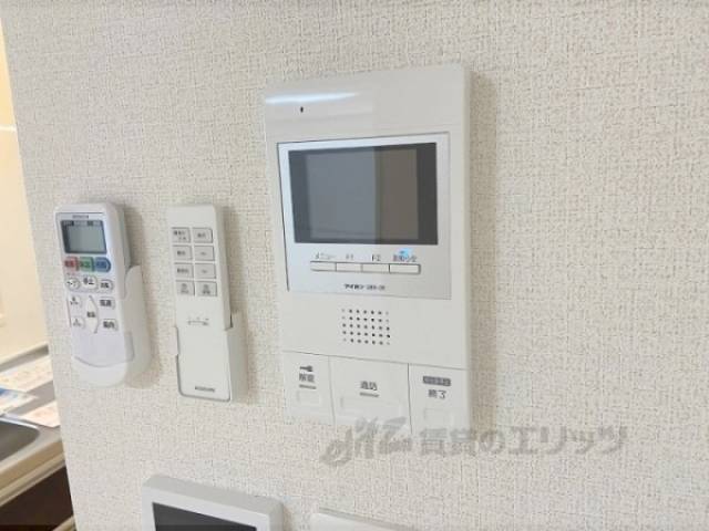 ドアフォン（ＴＶ含）