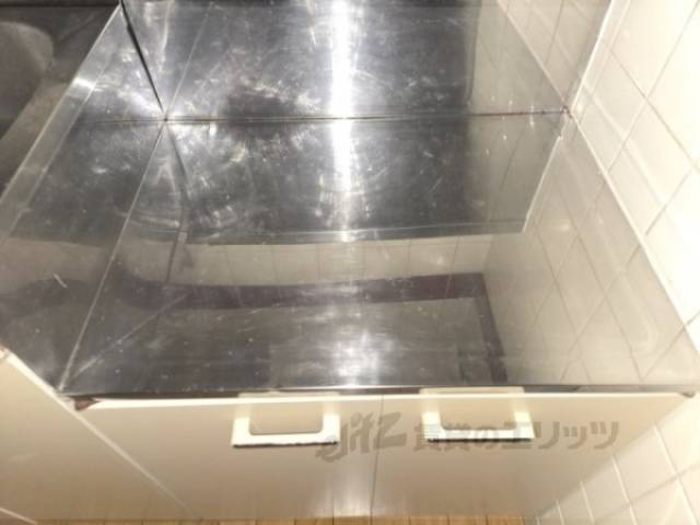 キッチン　シンク