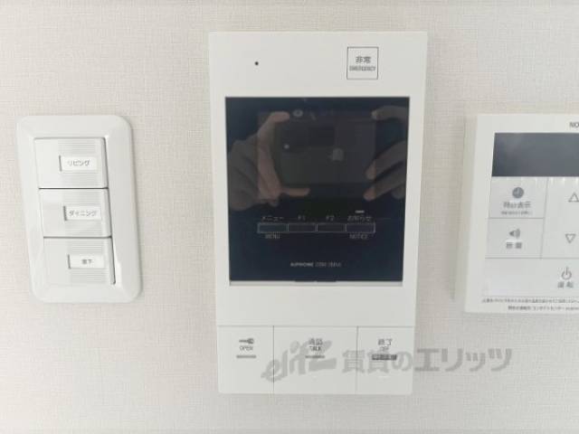 ドアフォン（ＴＶ含）