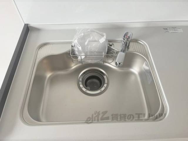 キッチン　シンク