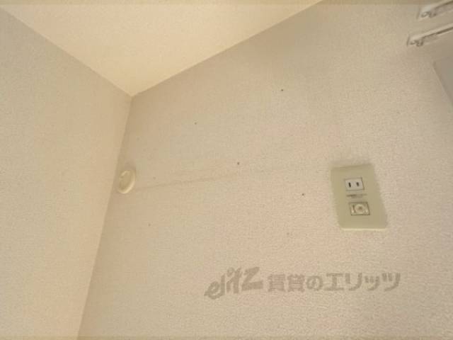 エアコン設置場所