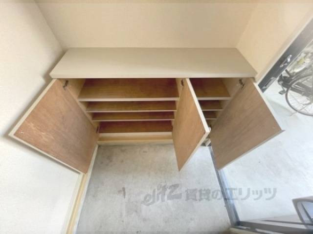 下駄箱