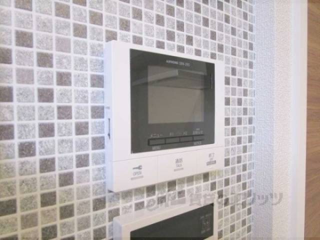 ドアフォン（ＴＶ含）