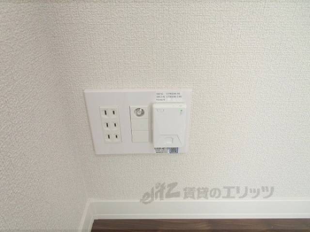 ネット機器