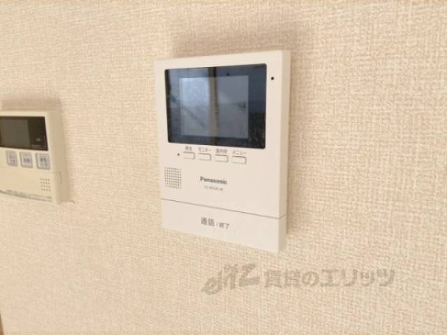 ドアフォン（ＴＶ含）